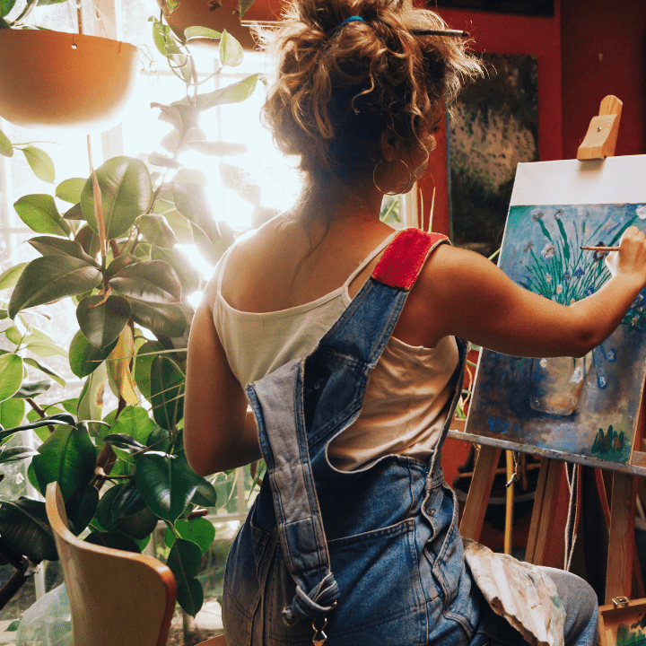 Graphic Designing Mastery: Learn Design with Canva & Photoshop