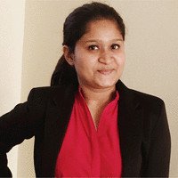 Shruti Patel – Indore, MP